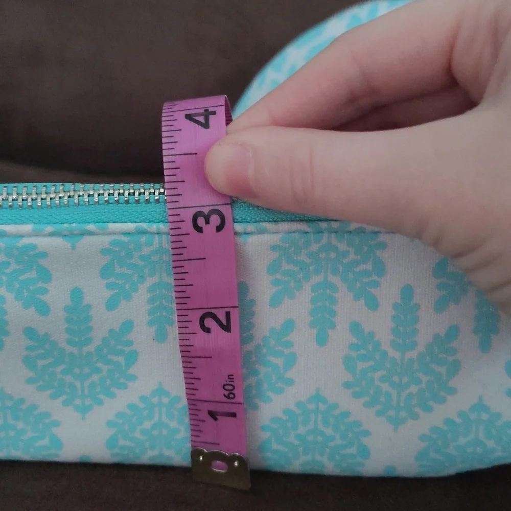 Pattern By Tiffany Lerman Cosmetic Bag Set